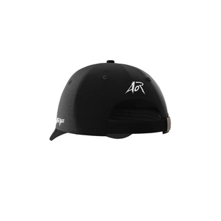 Cap Embroidered Logo's