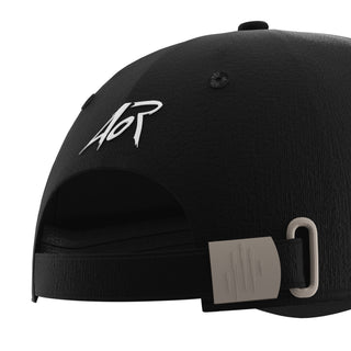 Cap Embroidered Logo's