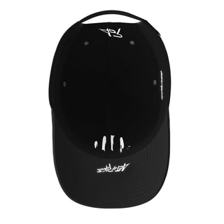 Cap Embroidered Logo's