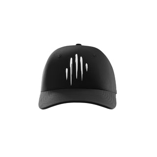 Cap Embroidered Logo's