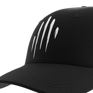 Cap Embroidered Logo's