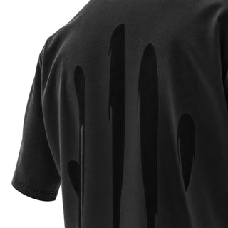 UNCHARTED TEE BLACK