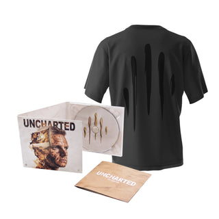 UNCHARTED BUNDLE DEAL